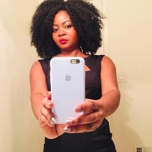 Meet your Posher, Vanessa mirriam